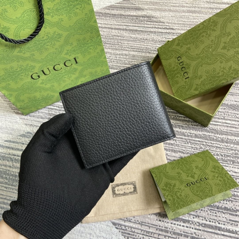 Gucci Wallets & Purse